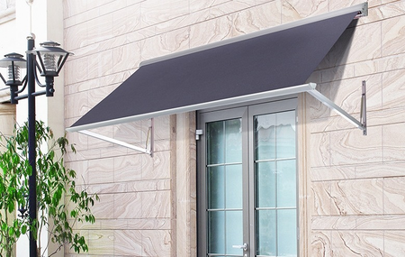 曲臂伸缩遮阳篷系列