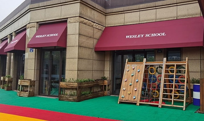 不锈钢固定篷系列