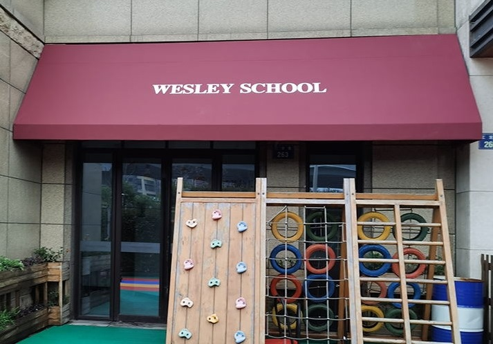 不锈钢固定篷系列