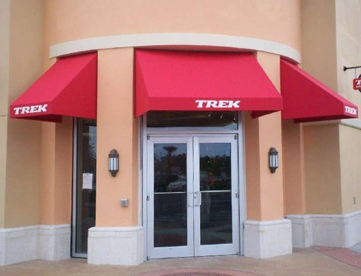 不锈钢固定篷系列